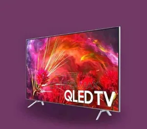 Enzo 75” Qled Tv – Webos Hub | Big Screen | Uhd