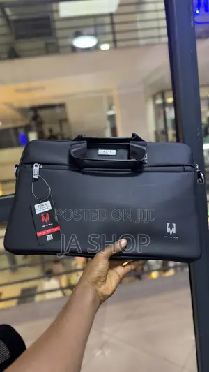 Laptop Bag KVM