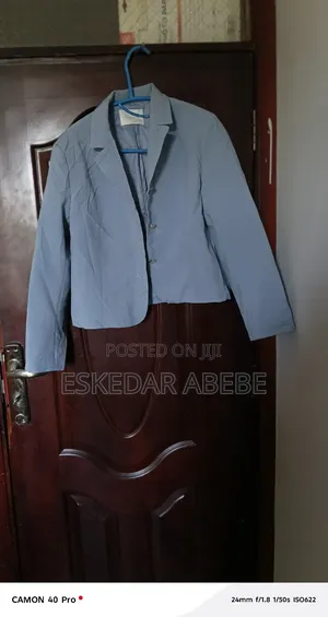Women's Coat