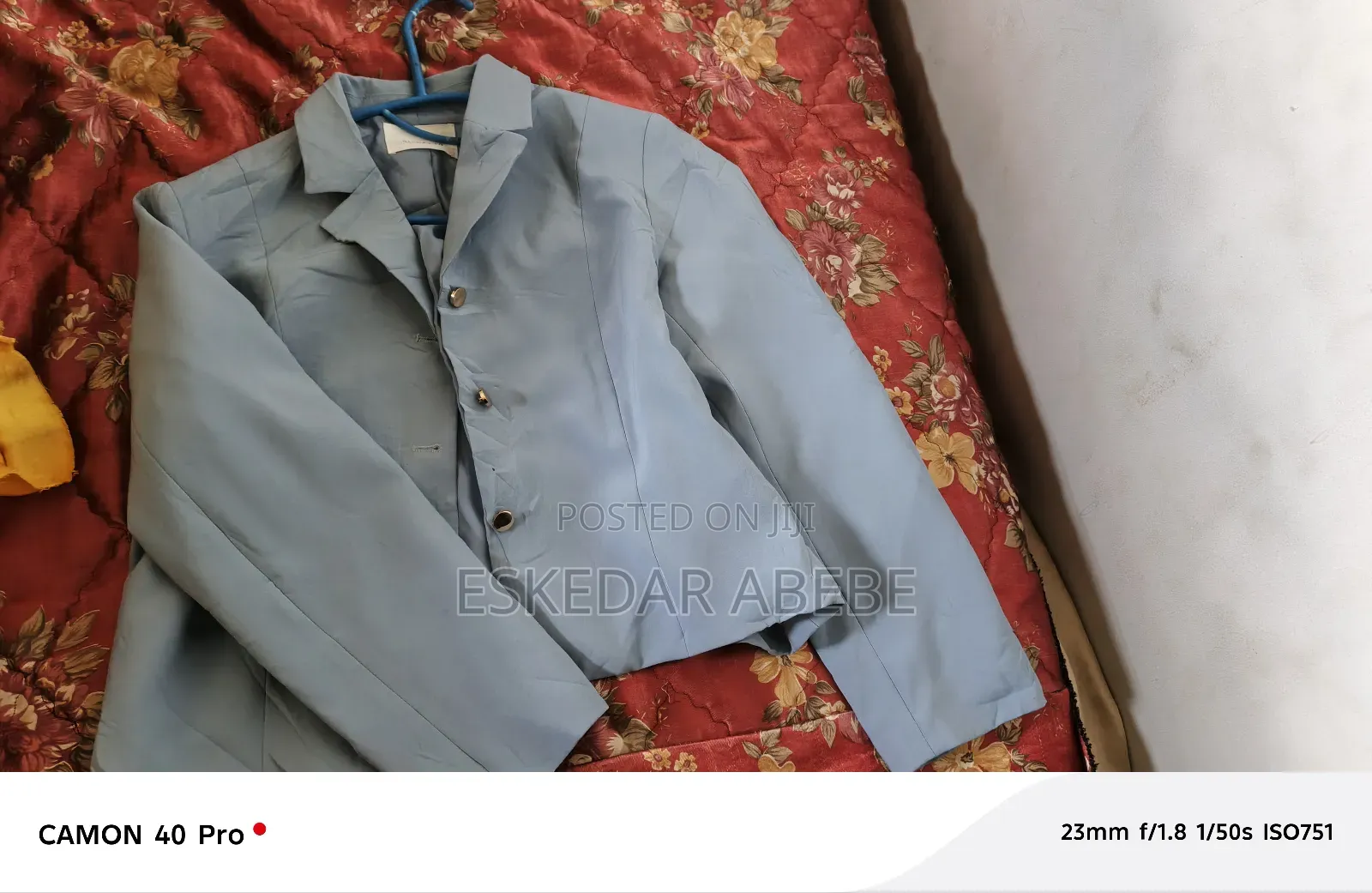 Women's Coat