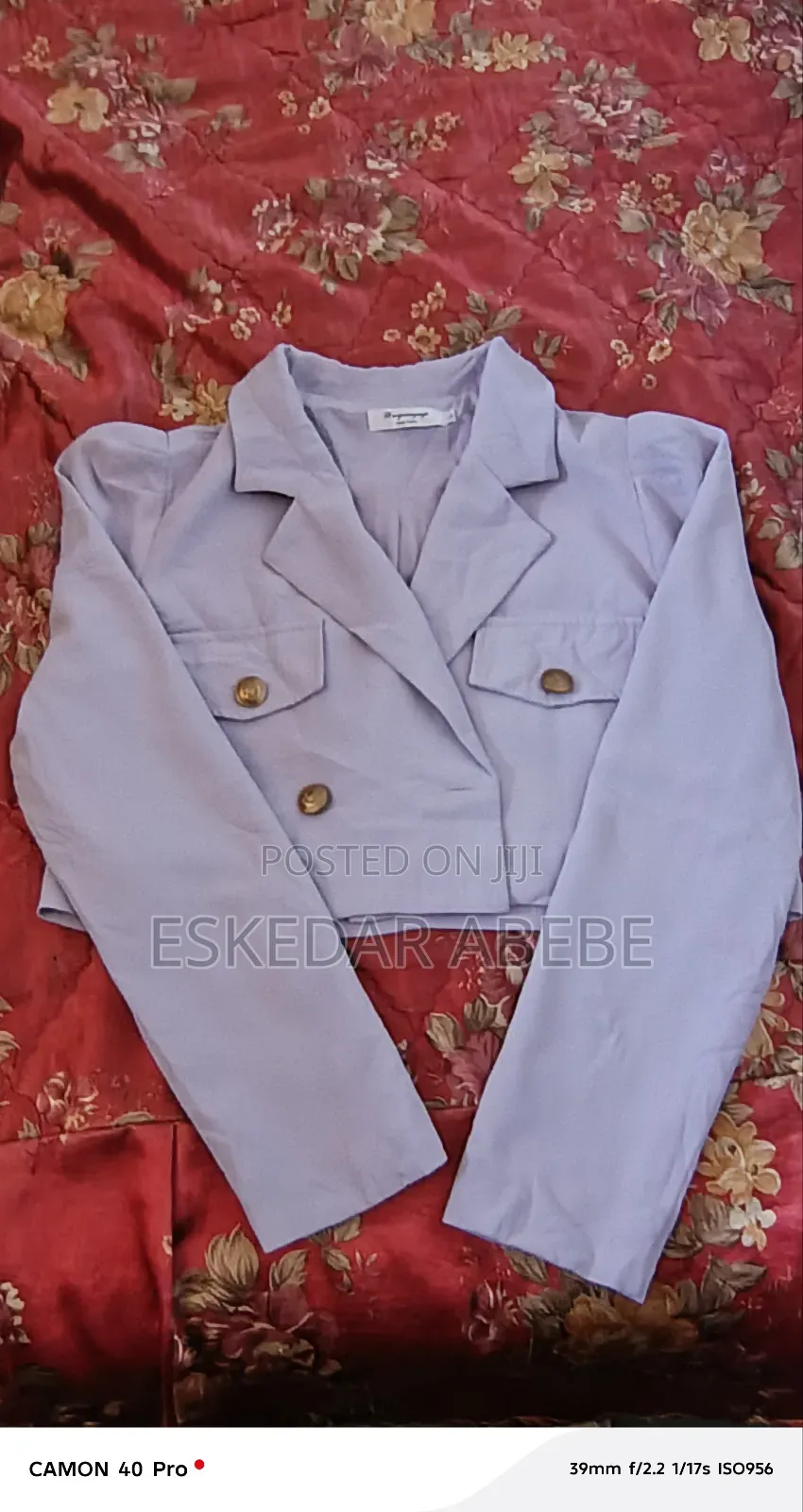 Women's Coat