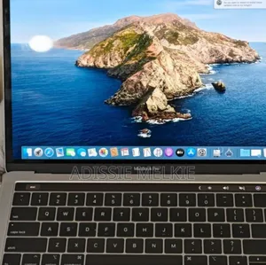 New Laptop Apple MacBook Pro 2019 16GB Intel Core I7 SSD 1T