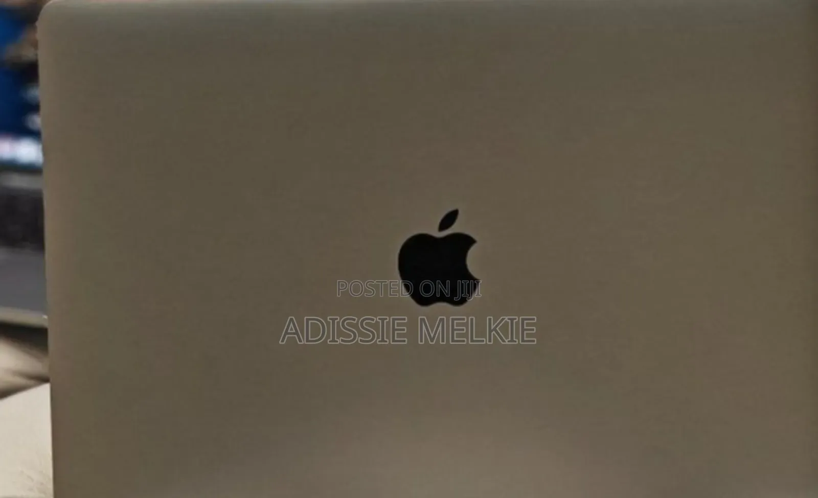 New Laptop Apple MacBook Pro 2019 16GB Intel Core I7 SSD 1T