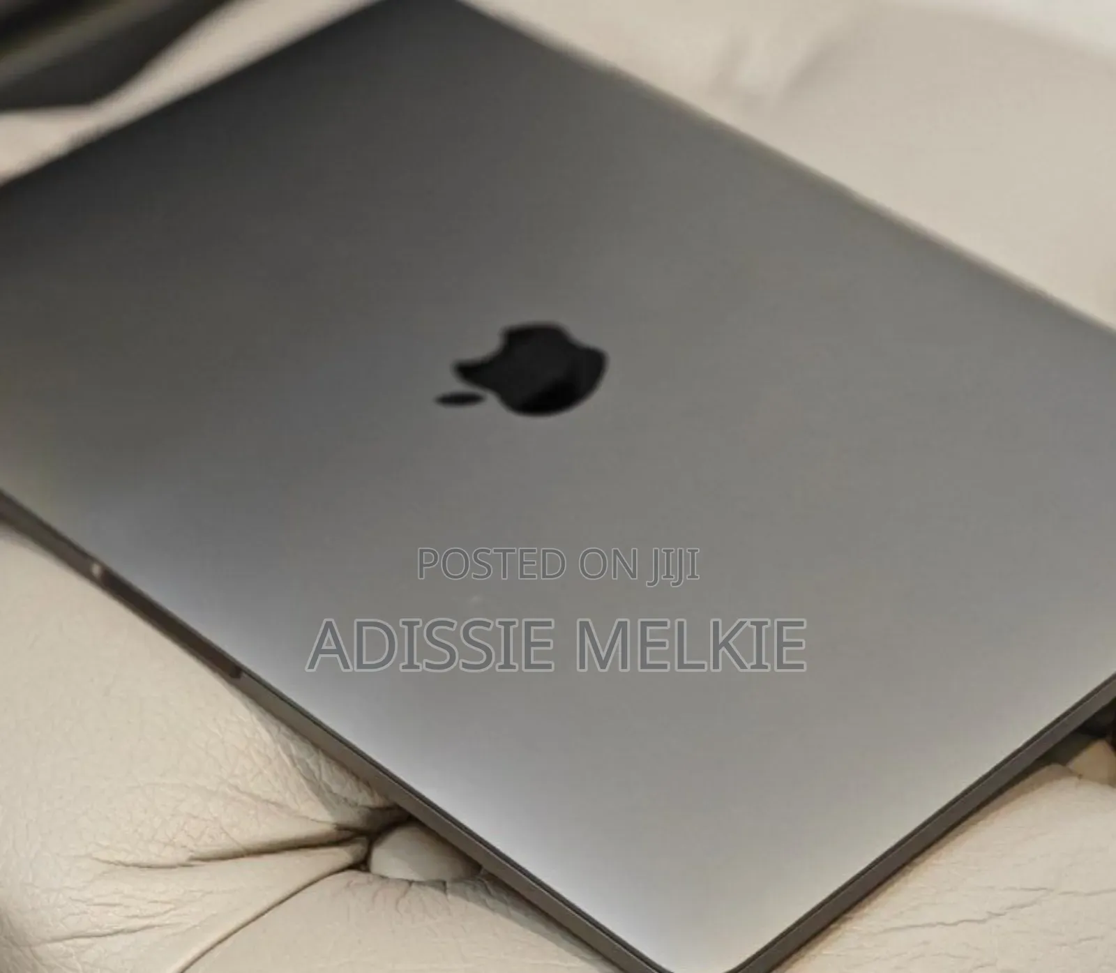 New Laptop Apple MacBook Pro 2019 16GB Intel Core I7 SSD 1T