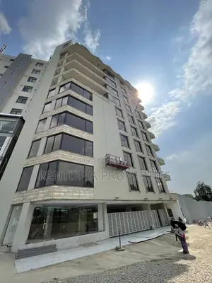 G+10 Apartment Building for Rent in Kebena | 2bedroom 3bedroom