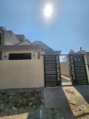Furnished 4bdrm Villa in Legetafo Area, Oromia-Finfinne for sale