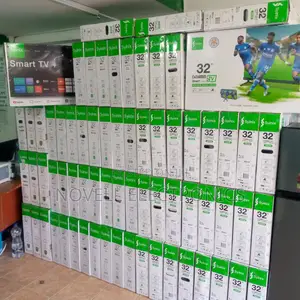 Syinix 32 Tv
