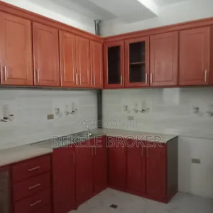 Furnished 3bdrm Apartment in አፓርትመንት, Bole for sale