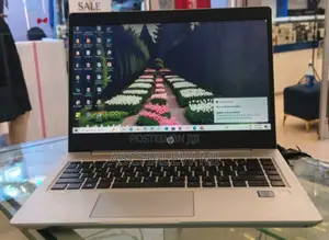 New Laptop HP ProBook 440 G5 16GB Intel Core I5 SSD 512GB
