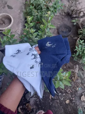 Socks 12 PCS