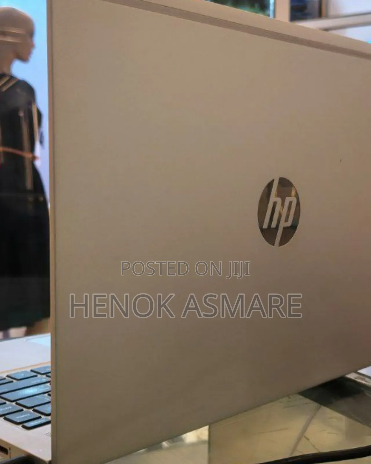 New Laptop HP ProBook 440 G6 16GB Intel Core I5 SSD 512GB