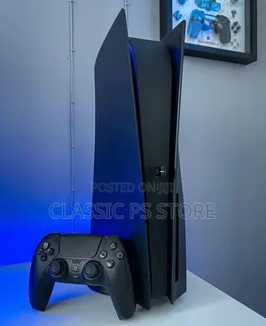 Playstation 5 Fat Cd Edition Jailbreak