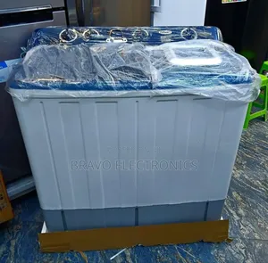 Future 14kg Semi-Automatic Washing – Strong, Simple