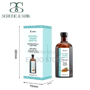 Nature Spell Batana Oil for Hair Growth, Pre-Diluted Scalp Oil