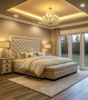 Furnished 3bdrm House in Boleestate for rent