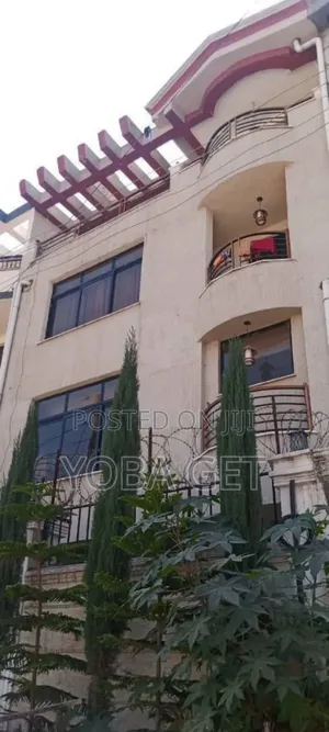 Furnished 5bdrm House in Akaky Kaliti for sale