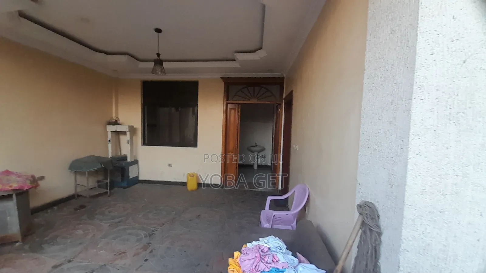 Furnished 5bdrm House in Akaky Kaliti for sale