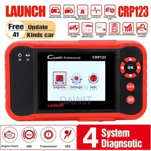 Obd2 Car Scanner