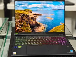 New Laptop Acer Predator Helios Neo 16 16GB Intel Core Ultra 9 SSD 1T