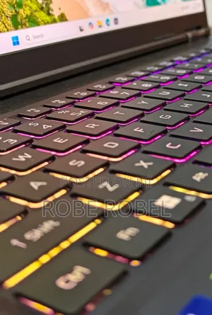 New Laptop Acer Predator Helios Neo 16 16GB Intel Core Ultra 9 SSD 1T