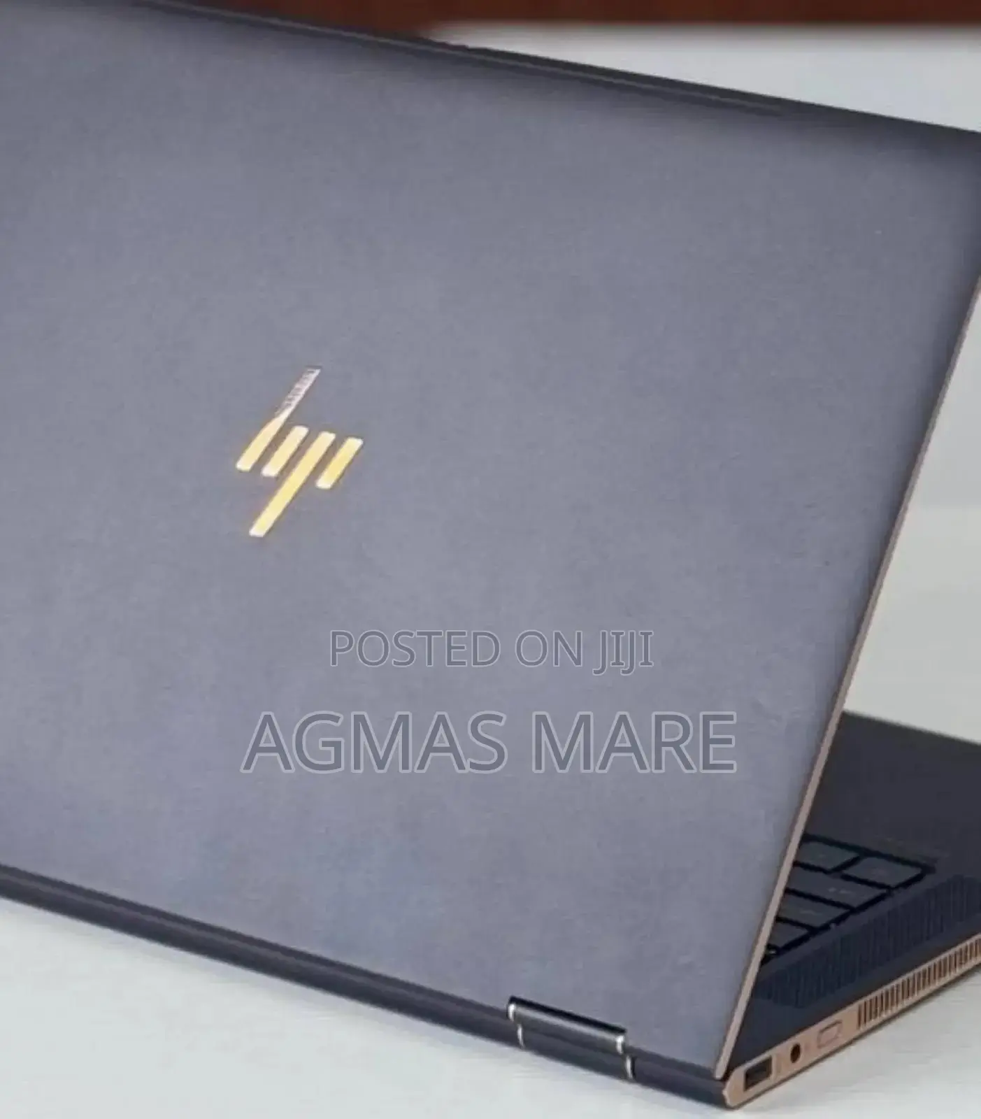 New Laptop HP Spectre X360 16GB Intel Core I7 SSD 512GB