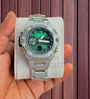 G-Shock Mens Watch