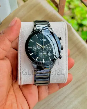Rado Mens Watch