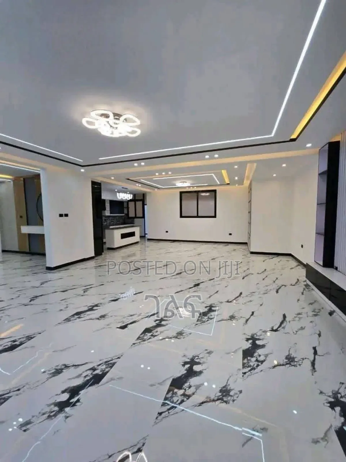 6bdrm House in Luxury Villa For, Bole for sale