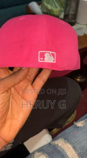 New Era Cap 2025