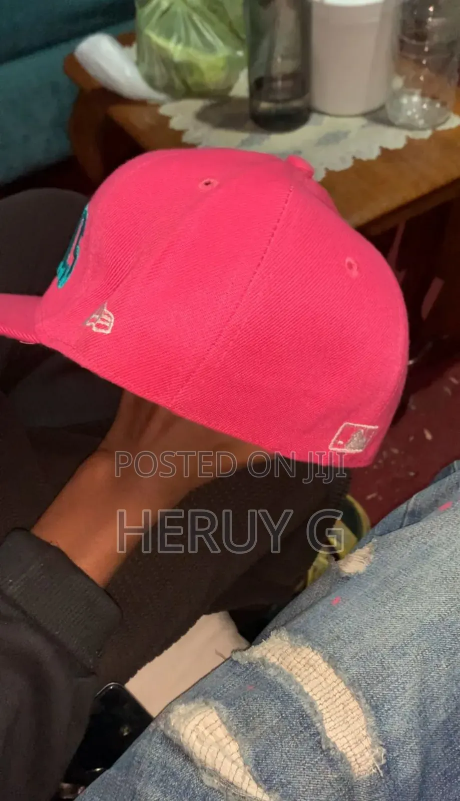 New Era Cap 2025