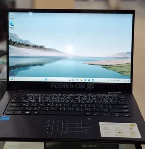 New Laptop Asus VivoBook 15 X505BA 4GB Intel Celeron SSD 128GB