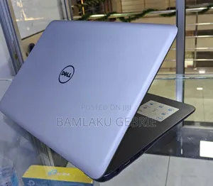 New Laptop Dell Inspiron 15 8GB Intel Core I7 SSD 1T