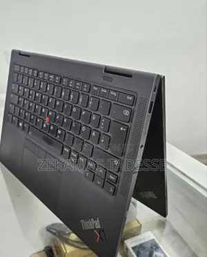 New Laptop Lenovo Thinkpad X1 Yoga 16GB Intel Core I7 SSD 512GB