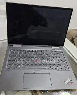 New Laptop Lenovo Thinkpad X1 Yoga 16GB Intel Core I7 SSD 512GB