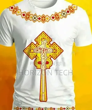 Tshirt for Timket