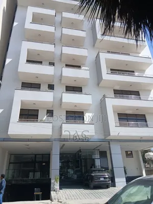 2bdrm Apartment in ቦላ 24 : Blue Sky, Bole for sale