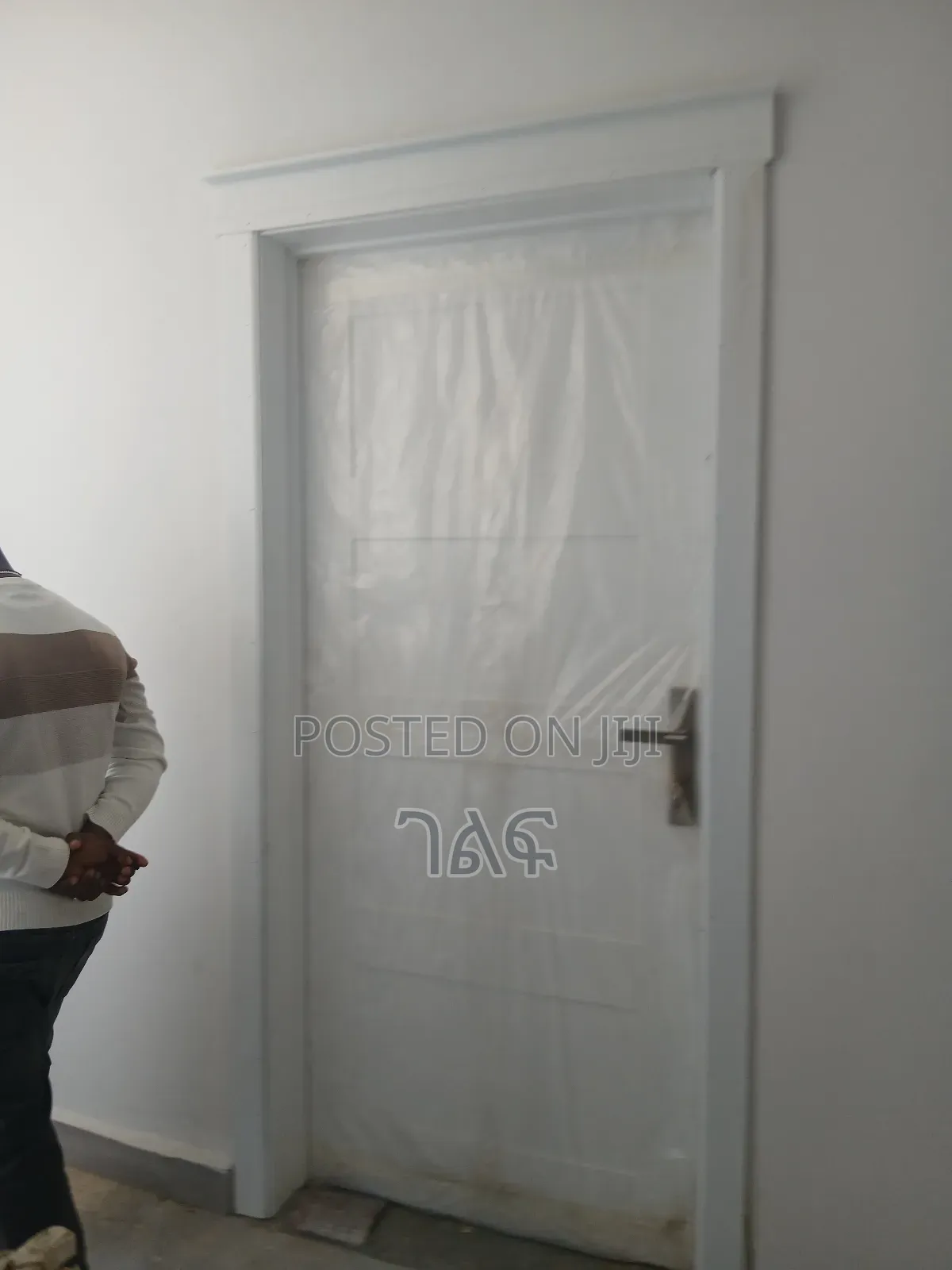 2bdrm Apartment in ቦላ 24 : Blue Sky, Bole for sale