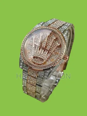 Rolex Smart Watch