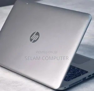 New Laptop HP ProBook 430 G4 8GB Intel Core I7 SSD 256GB