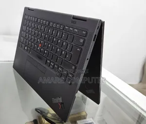 New Laptop Lenovo Thinkpad X1 Yoga 16GB Intel Core I7 SSD 512GB