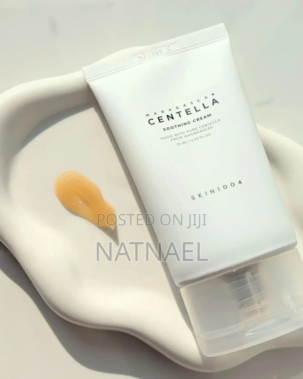 Skin1004 Madagascar Centella Soothing Cream