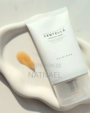 Skin1004 Madagascar Centella Soothing Cream