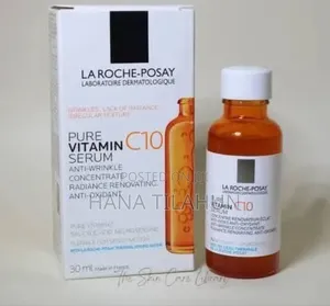 La Roche-Posay Vitamin C10 Serum