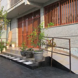 Furnished 2bdrm House in House, Bole for rent