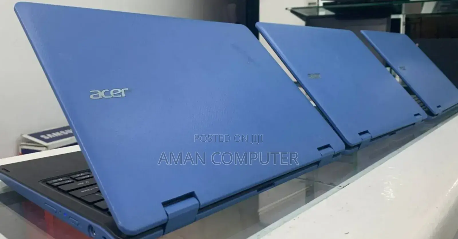 New Laptop Acer Aspire 4749Z 4GB Intel HDD 500GB