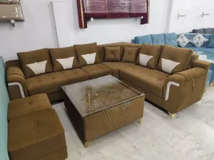 Gojo Sofa Style With Table #Code 30