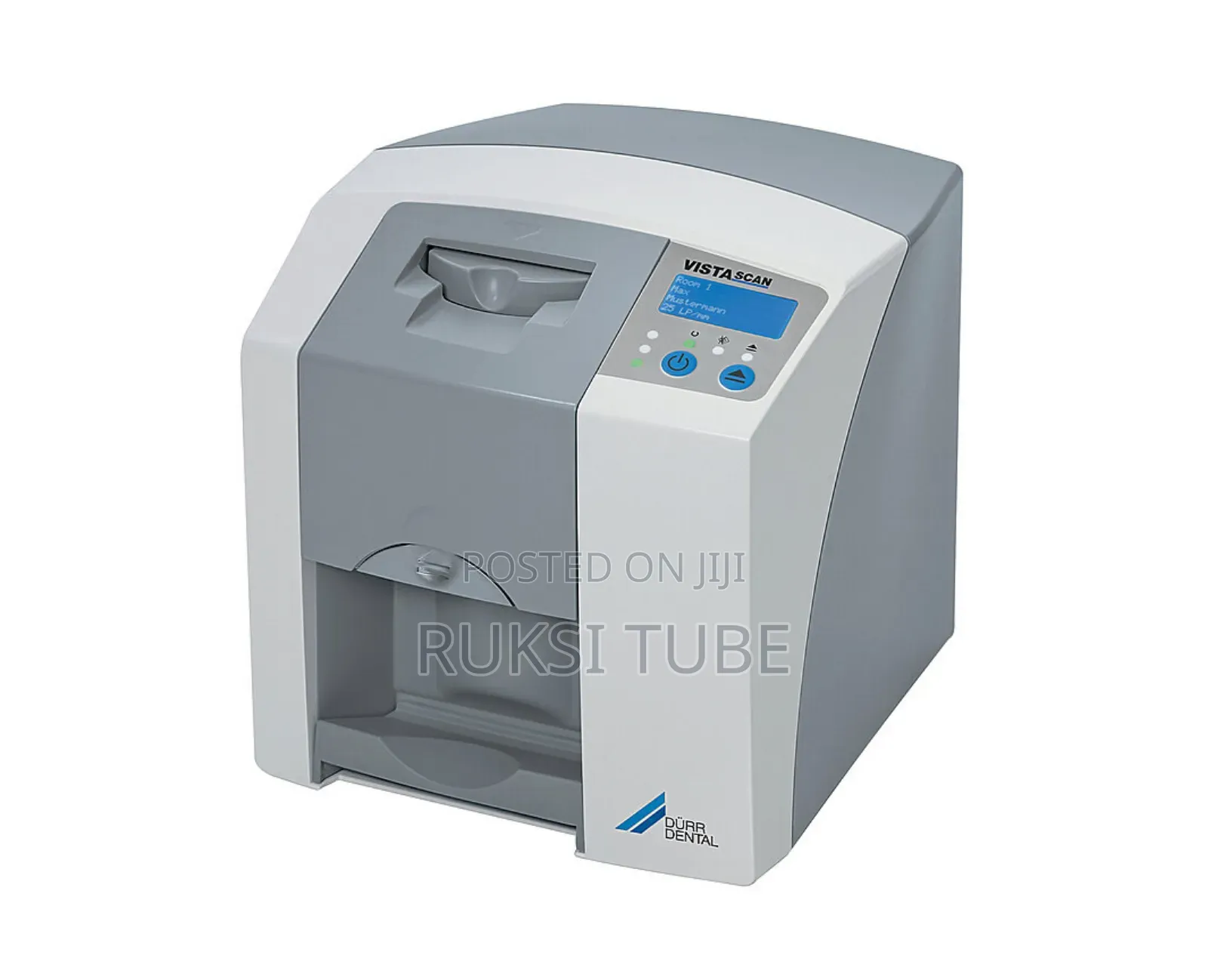 Vistascan Mini Plus Image Plate Scanner(Dental )