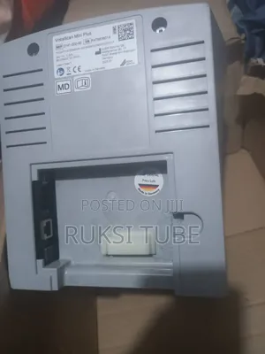 Vistascan Mini Plus Image Plate Scanner(Dental )
