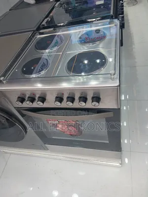 Melen 4electric Oven 60+60size