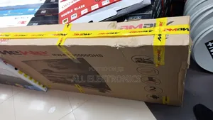 Mewe 55 Inch Wireless Tv